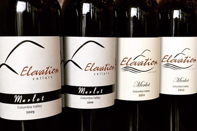 Woodinville Wine Country: Warehouse District Wine Pass Warehouse Wine District Wine Tasting Pass