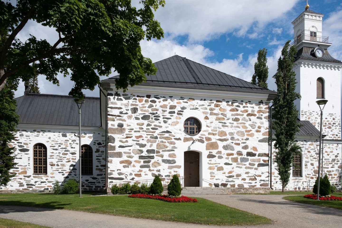 Best of Kuopio: Private Walking Tour with a Local