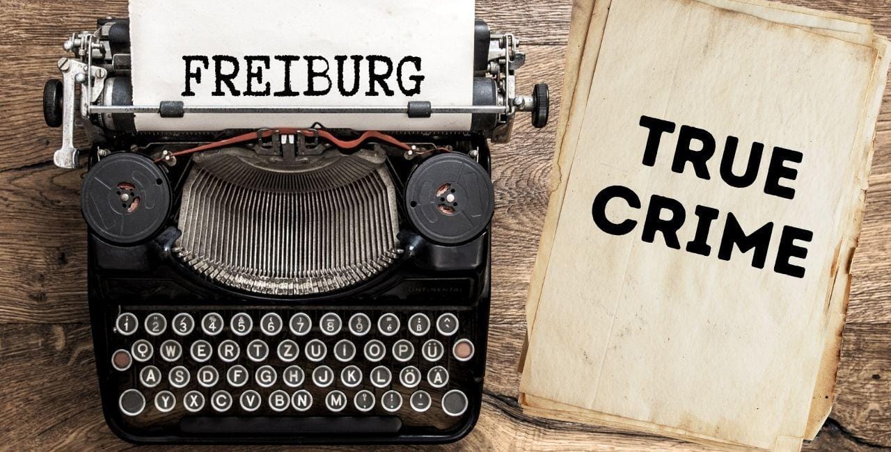 Freiburg: Fesselndes Escape Game mit True Crime-Geschichten und City Tour