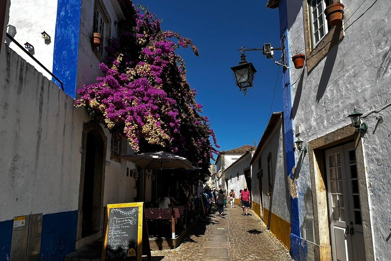 De Lisboa a Oporto con paradas en 3 ciudades