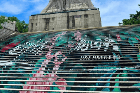 三亚：南山寺与鹿回头一日游（含午餐）