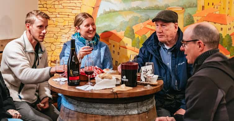 Beaujolais : les MEILLEURES activités - que faire en 2024 | Annulation GRATUITE | GetYourGuide