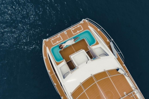 Phuket/Khao lak: Similan Islands Speed Catamaran Day Trip Speed catamaran Trip withPickup(Excludes National Park Fee)