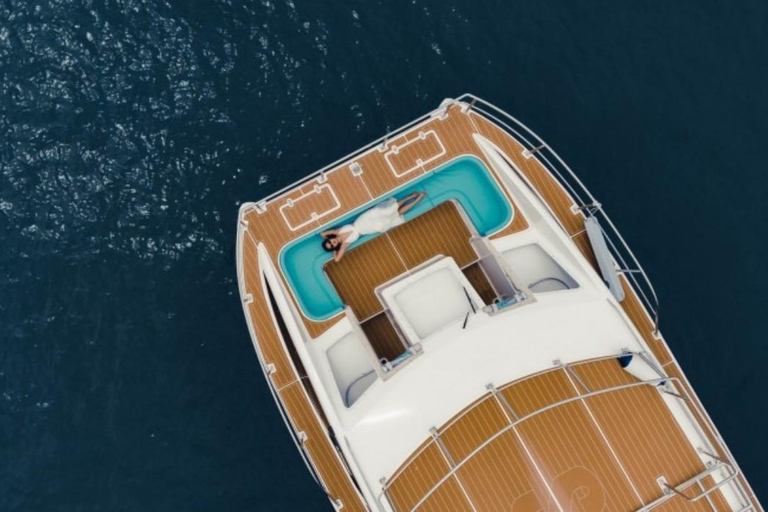 Phuket/Khao lak: Similan Islands Speed Catamaran Day Trip Speed catamaran Trip withPickup(Excludes National Park Fee)