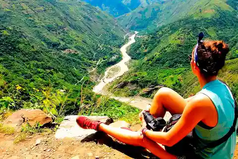 Aventura en la Jungla Inka: Descubre Machu Picchu en 4D/3N