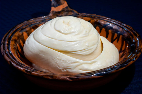 Clase de cocina tradicional oaxaqueña