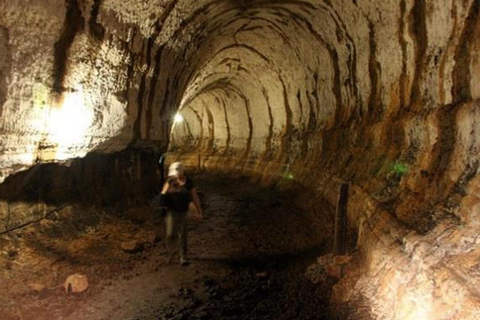 Galapagos: Santa Cruz Charles Darwin Research Station Visit