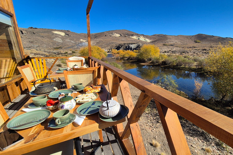 Steppe Experience: Quad Bike Adventure