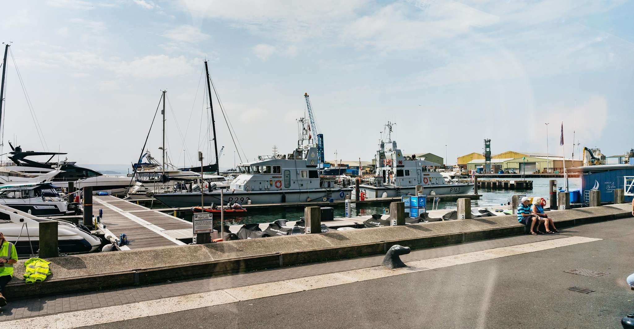 From Bournemouth: Lulworth Cove and Durdle Door Trip photo 16