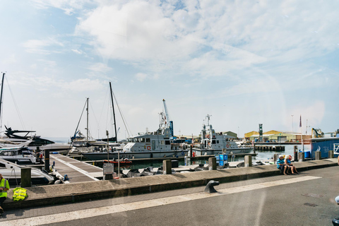 Desde Bournemouth Excursión a Lulworth Cove y Durdle Door