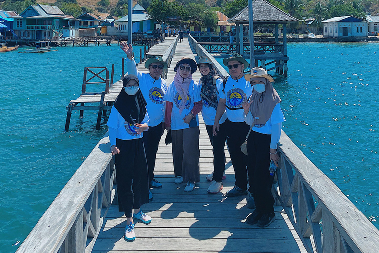 3D2N Komodo Social & Community Sailing Experience