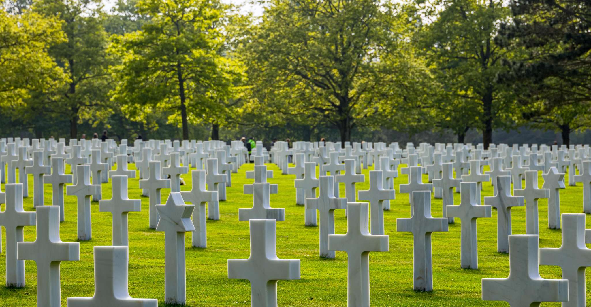 Paris: Normandy D-Day Sites Guided Day Trip with Lunch photo 17