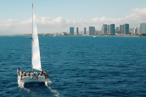 Oahu : aventure de plongée avec tuba dans le Turtle Canyon avec équipementOahu : Aventure de plongée avec tuba dans le Turtle Canyon, équipement fourni