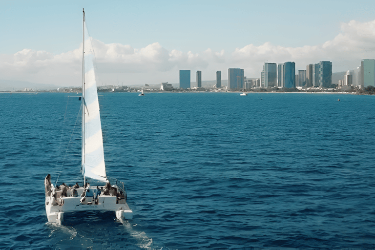 Oahu : aventure de plongée avec tuba dans le Turtle Canyon avec équipementOahu : Aventure de plongée avec tuba dans le Turtle Canyon, équipement fourni