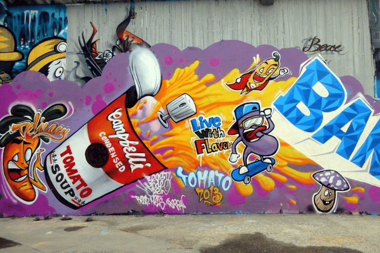 Shanghai: Food-Making Class and M50 Art District Tour Xiaolongbao Cooking Experience Private Course