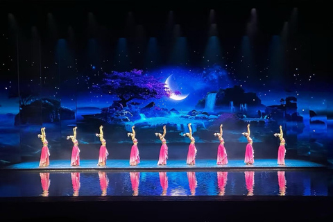 Guilin: Romance of the Song Dynasty Show Ticket