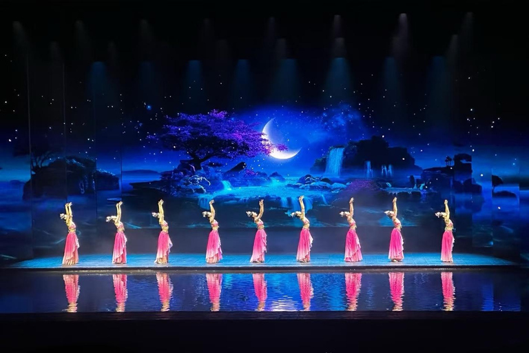 Guilin: Romance of the Song Dynasty Show Ticket