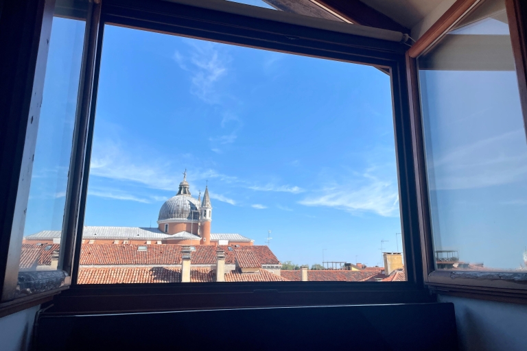 Venezia: unieke kookervaring bij Francesco's huis!🇮🇹