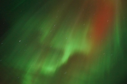 Rovaniemi Northern Lights – The Real Guaranteed Hunt