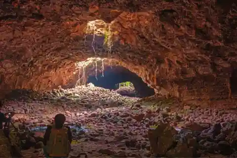 Haikou: China Leiqiong Global Geopark Ticket de entrada