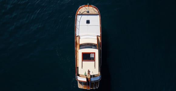 Capri Island Private Luxury Boat – Exclusive Scenic Day Tour