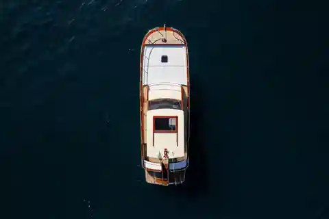Capri Island in Private Speedboat from Sorrento & Amalfi