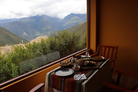 Chinchero, Moray, Maras e Picnic con LlamasDe Cusco: Moray, Minas de Sal de Maras e Chinchero com ...