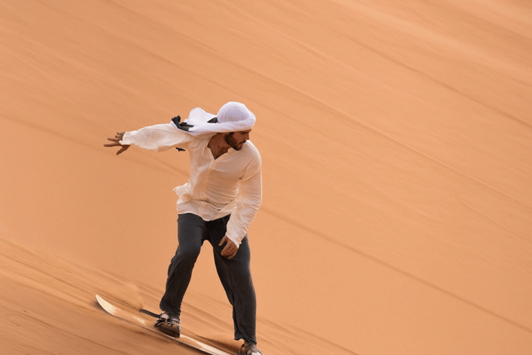 De Agadir: excursão de 3 dias pelo deserto até MarrakechPasseio padrão compartilhado