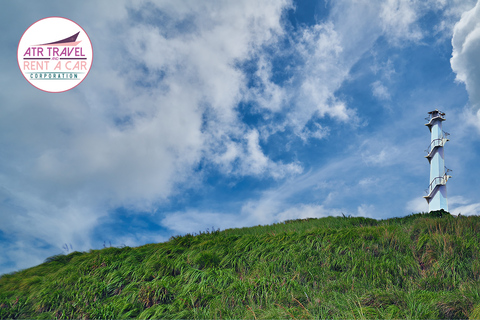 EXCURSIÓN DE UN DÍA BATANES DEL ESTE-DINGALAN AURORA DESDE MANILADINGALAN AURORA 6-13 PAX