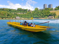 Rhin Falls & Stein am Rhein, Visite privée avec un local - Hizvo