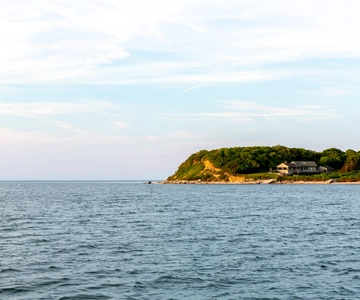 Montauk: Oplev East Ends bedste solnedgangskrydstogt