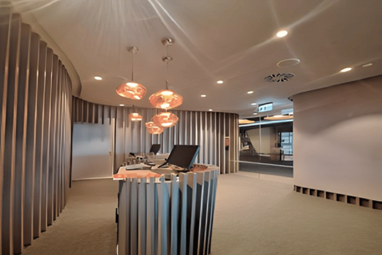 LIS Lisbon Airport ANA Lounge Access T1 International Departure: ANA Lounge