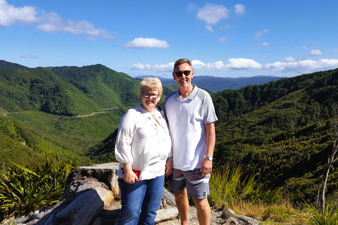 From Wellington: Greytown Discovery - Taste, Shop & Explore