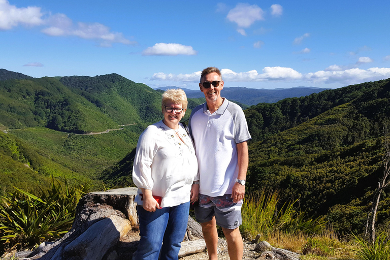 From Wellington: Greytown Discovery - Taste, Shop & Explore