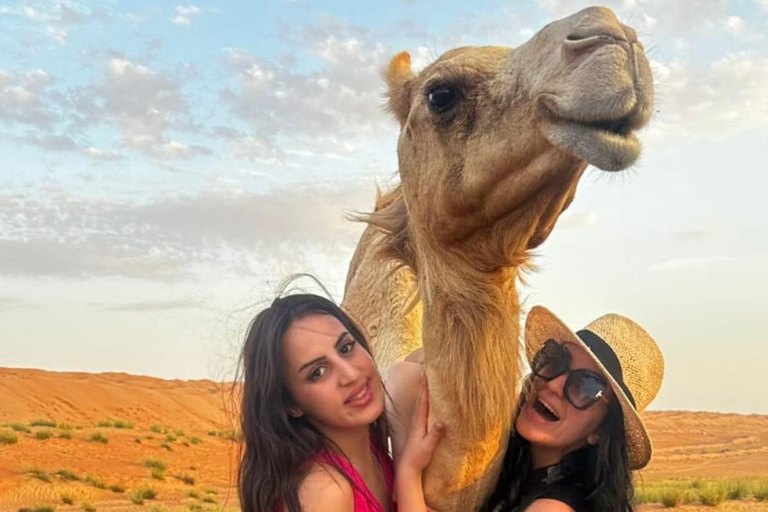 Muscat: 3-Day Oman Highlights Tour – Beach, Desert, Mountain