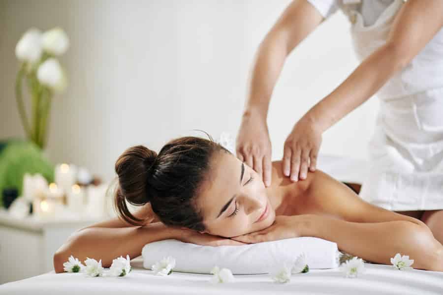 Hurghada: Türkisches Spa-Erlebnis mit Massage. Foto: GetYourGuide