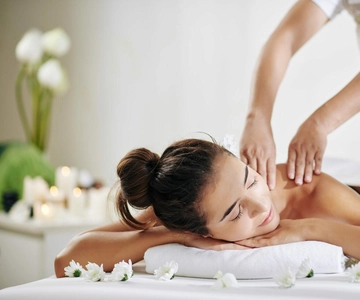 Hurghada: Turkish Spa Experience with Massage