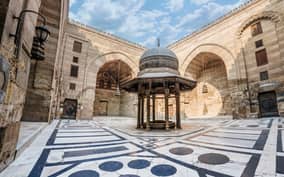 Old Cairo Guided Walk Tour: History, Culture & Street Bites