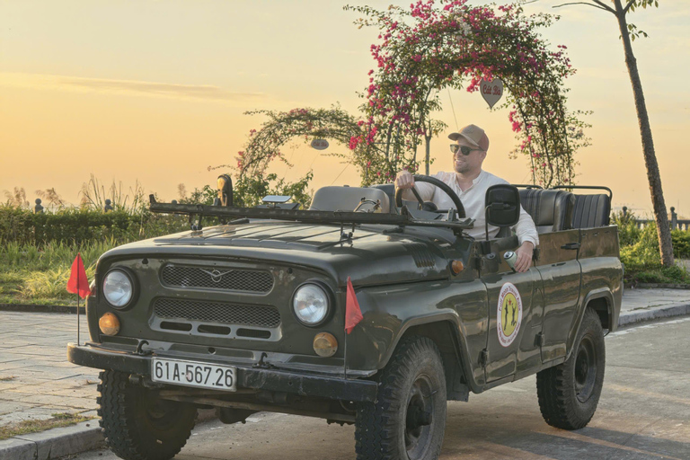 Cat Ba: National Park Hike and Hospital Cave Tour