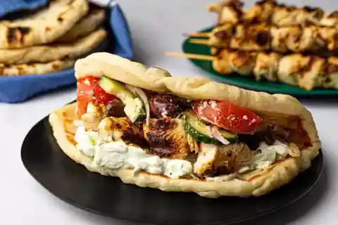 Culinaire tour: proef Athene als een local