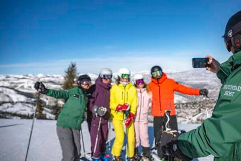 Banff: Lake Louise, Sunshine Village i Mt. Norquay — wycieczka narciarskaBanff: wycieczka narciarska do Lake Louise, Sunshine Village i Mt. Norquay