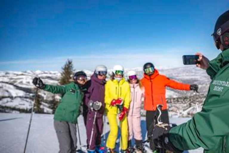 Banff: Lake Louise, Sunshine Village i Mt. Norquay — wycieczka narciarskaBanff: wycieczka narciarska do Lake Louise, Sunshine Village i Mt. Norquay