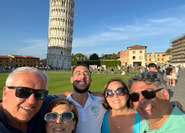 Ab Florenz: Private ...