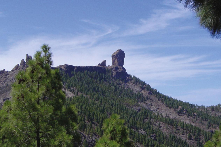 Gran Canaria Gran Tour
