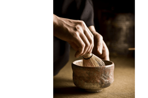 Tokio: Matcha en Kimono ervaring