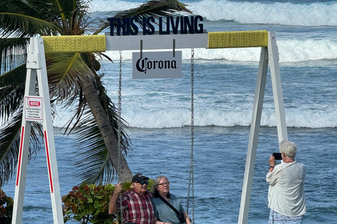 Sweet Life Island Tours