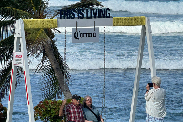 Sweet Life Island Tours