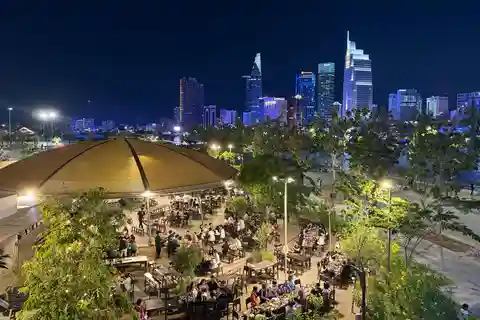 Mekong Delta & Ho Chi Minh City Nightlife Experience Tour
