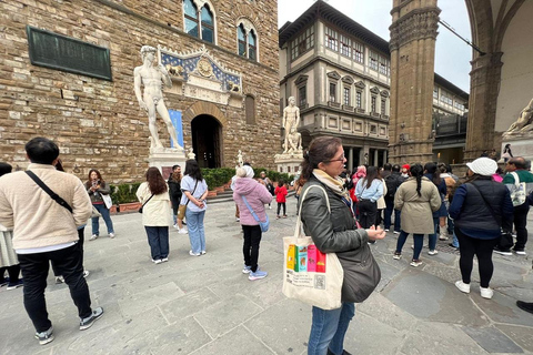 Florence: Guided Tour of Medici Family Secrets and Chapels