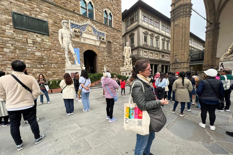 Florence: Guided Tour of Medici Family Secrets and Chapels Small Group Tour